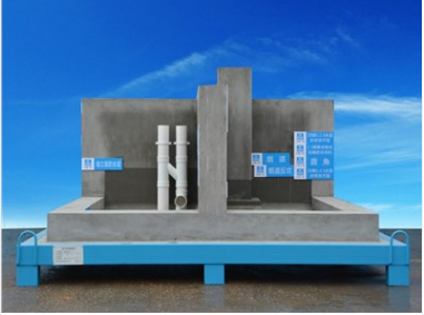 建筑工地為什么要做質量樣板，有什么用